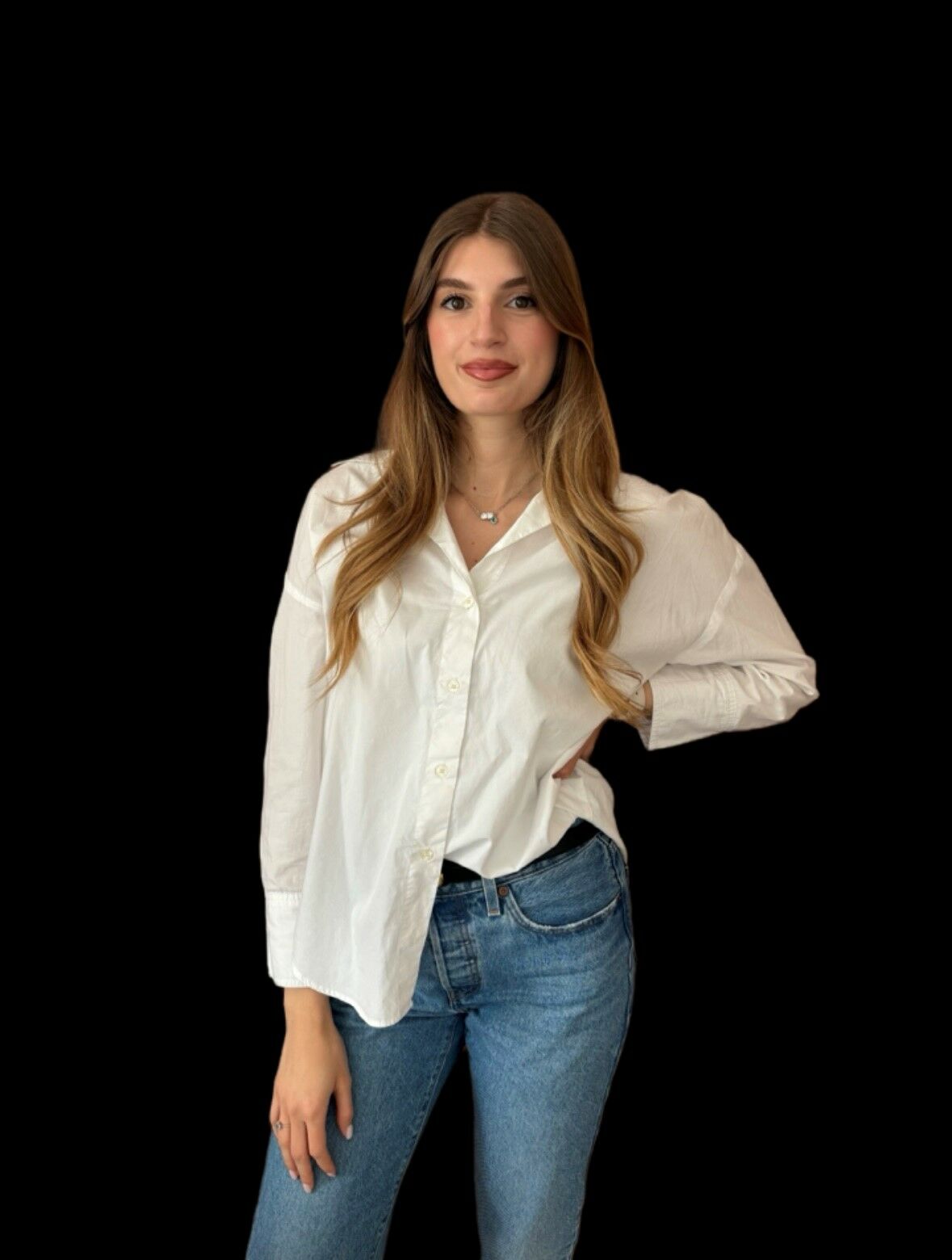 Arianna Veronese